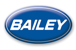 bailey caravans
